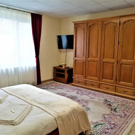 Tudor Central House Sibiu Esterno foto