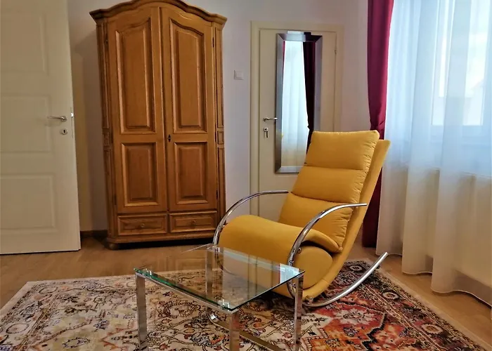 Tudor Central House Sibiu