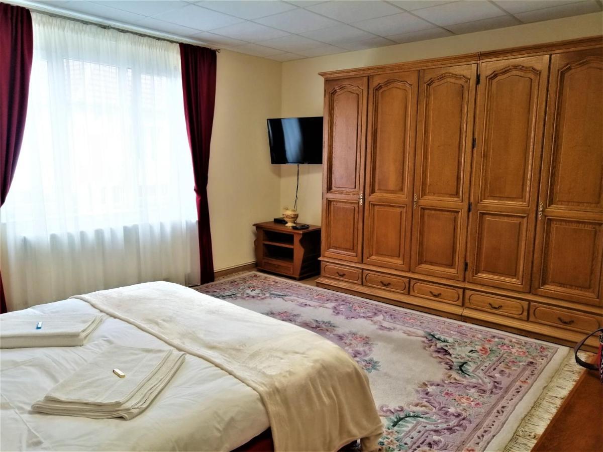 Villa Tudor House Sibiu
