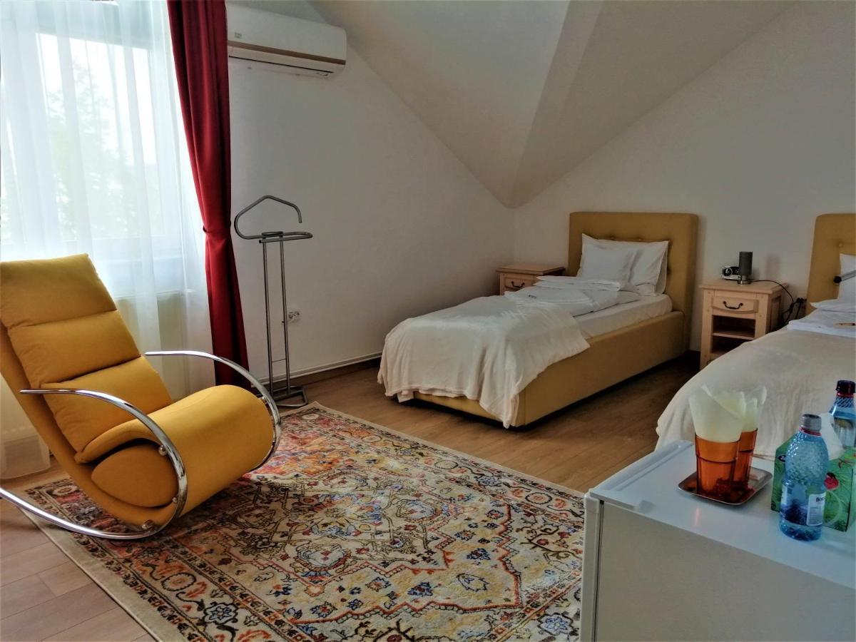 Tudor House * Sibiu