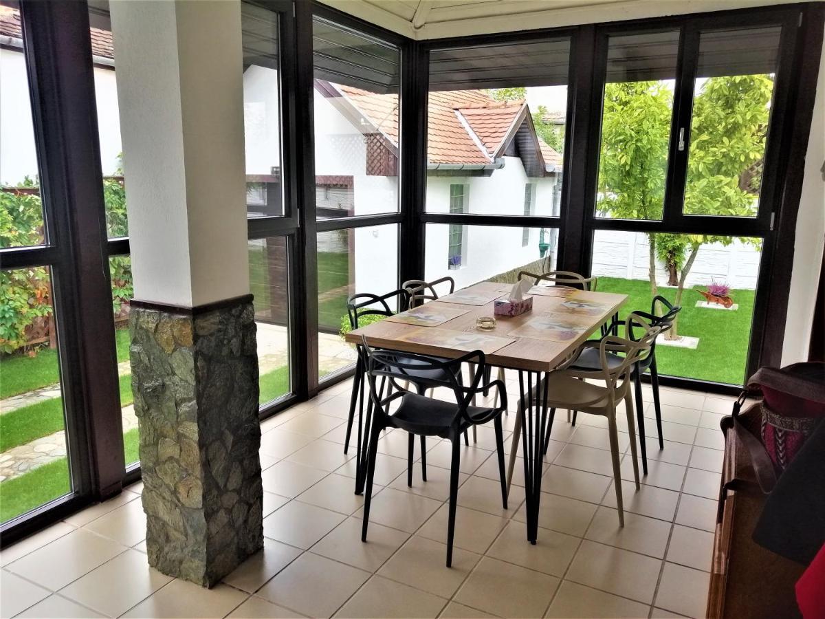 Villa Tudor House Sibiu