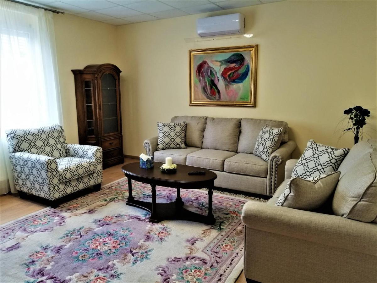 Tudor House Villa