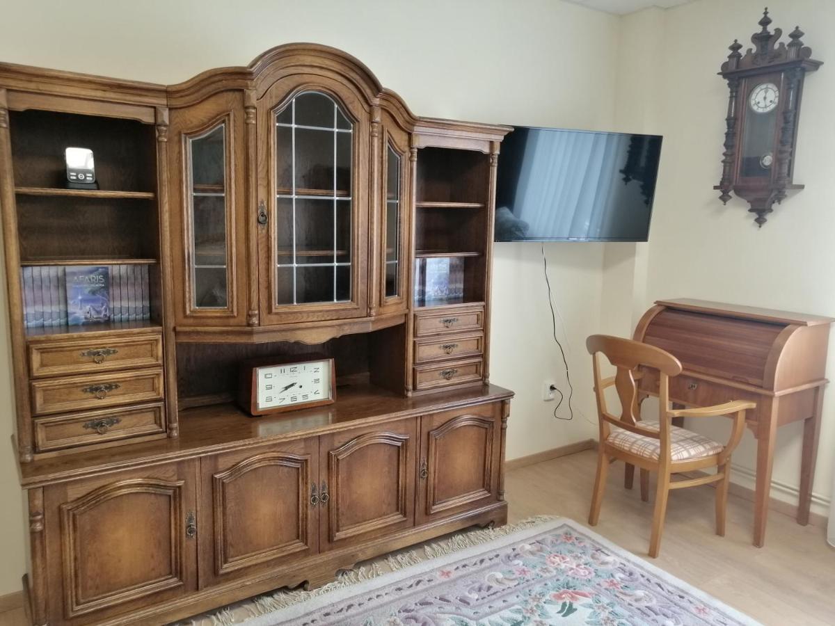 Tudor House Villa Sibiu